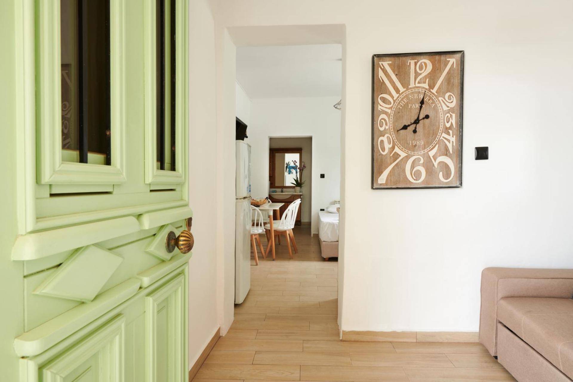 Apartment Kamelia Tagoo (Mykonos)