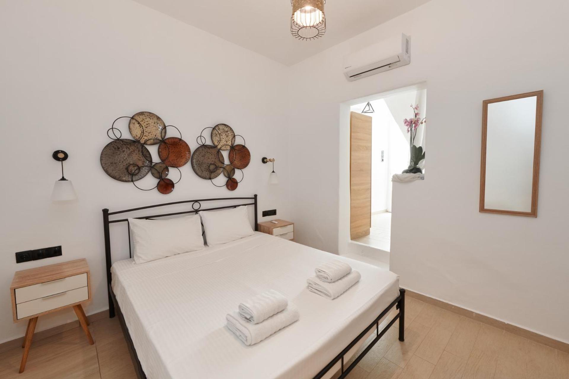 Kamelia Apartment